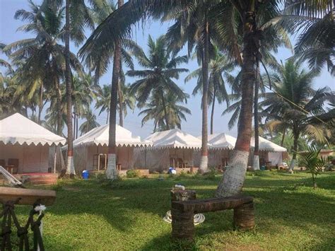 29 Alibaug Resorts (2024) .
